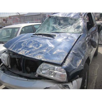 suzuki grand vitara 3 puertas sq (gt) del año 2003