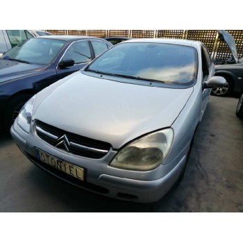 citroën c5 berlina del año 2004