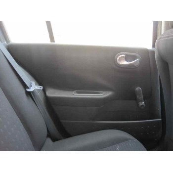 renault megane ii berlina 5p del año 2005