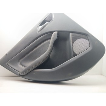 GUARNECIDO PUERTA TRASERA IZQUIERDA 