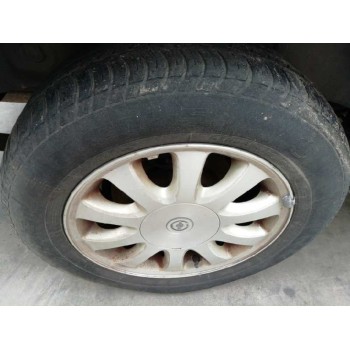 chrysler voyager (rg) del año 2003