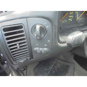 seat cordoba berlina (6k2) del año 1998