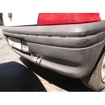 peugeot 106 (s2) del año 1997