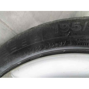 dacia sandero del año 2012