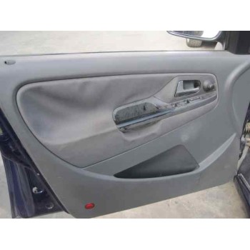 seat ibiza (6k1) del año 2001