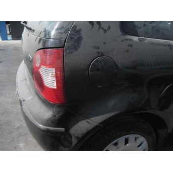 volkswagen polo (9n1) del año 2004