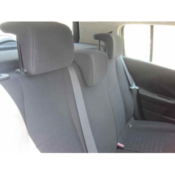 renault megane ii berlina 5p del año 2005