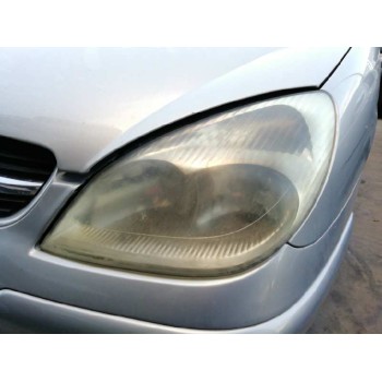 citroën c5 berlina del año 2004