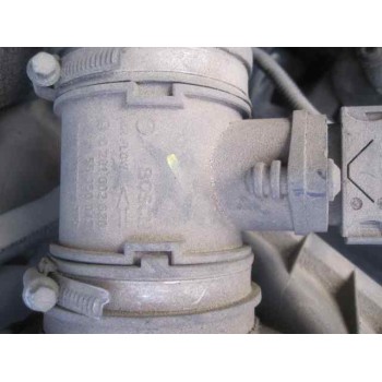 opel meriva del año 2005