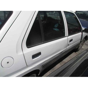 peugeot 106 (s2) del año 1997