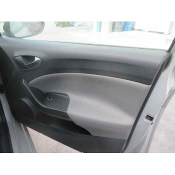 seat ibiza (6j5) del año 2013