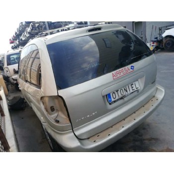 chrysler voyager (rg) del año 2007