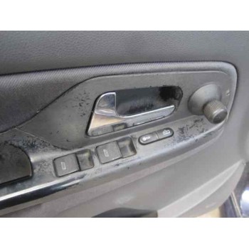 seat ibiza (6k1) del año 2001