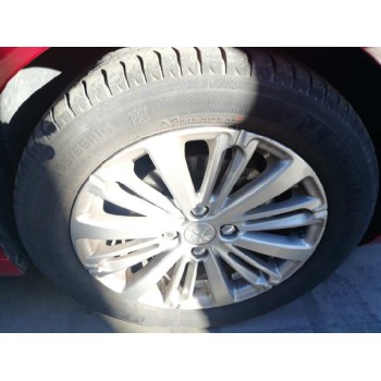 peugeot 208 del año 2017