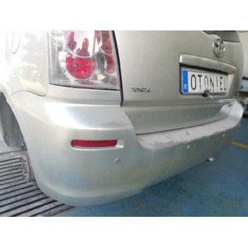 toyota corolla verso (r1) del año 2007