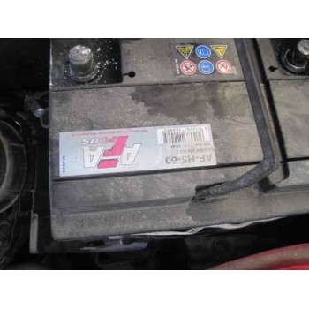 opel meriva del año 2005