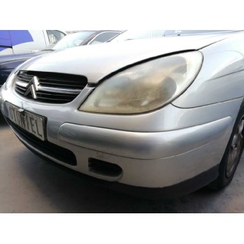 citroën c5 berlina del año 2004