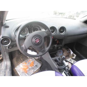 seat cordoba berlina (6l2) del año 2007