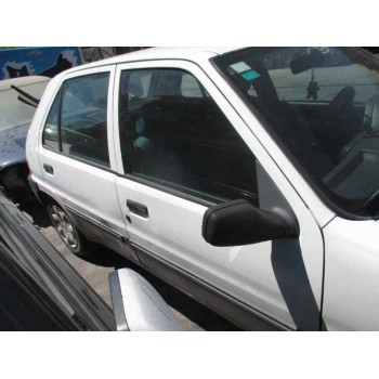 peugeot 106 (s2) del año 1997