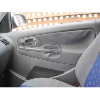 seat ibiza (6k1) del año 2001