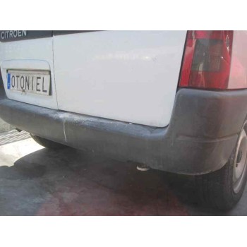 citroën berlingo del año 1999