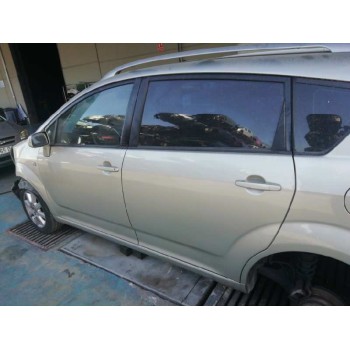 toyota corolla verso (r1) del año 2007