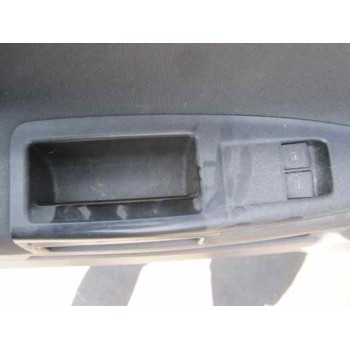 volkswagen polo (9n1) del año 2004