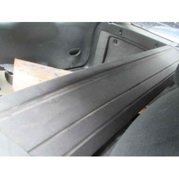 ford focus berlina (cak) del año 2001