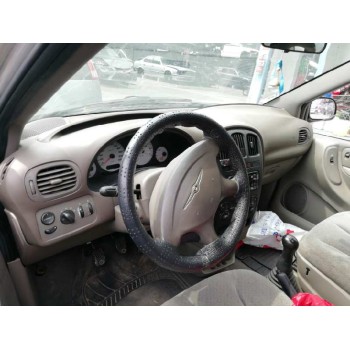 chrysler voyager (rg) del año 2003