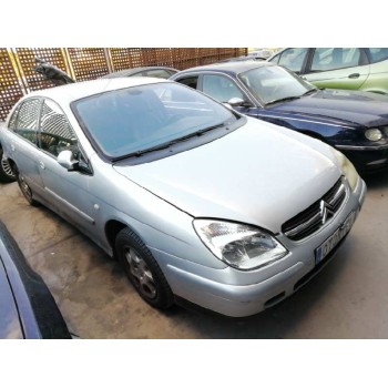 citroën c5 berlina del año 2004