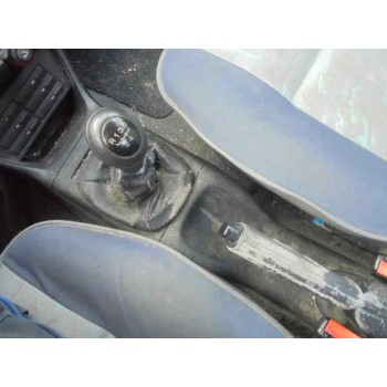 seat cordoba berlina (6k2) del año 1998