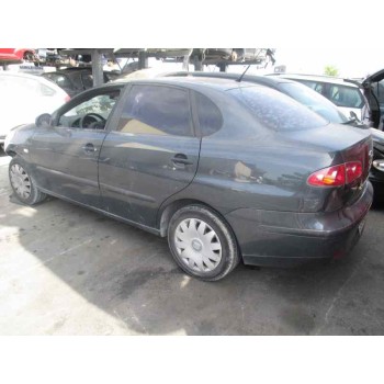 seat cordoba berlina (6l2) del año 2007