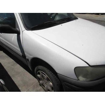peugeot 106 (s2) del año 1997
