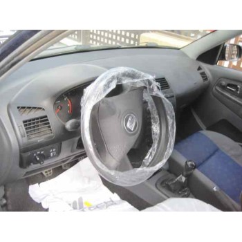 seat ibiza (6k1) del año 2001