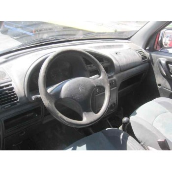 citroën berlingo del año 1999