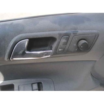 volkswagen polo (9n1) del año 2004