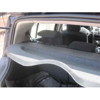 renault megane ii berlina 5p del año 2005