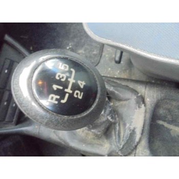 seat cordoba berlina (6k2) del año 1998