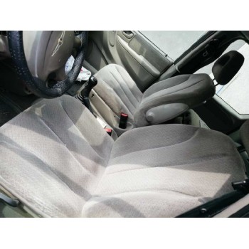 chrysler voyager (rg) del año 2003