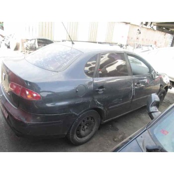 seat cordoba berlina (6l2) del año 2007