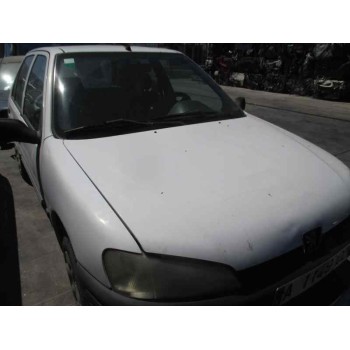 peugeot 106 (s2) del año 1997