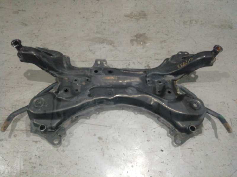 Recambio de puente delantero para toyota corolla (e15) 1.4 turbodiesel cat referencia OEM IAM   