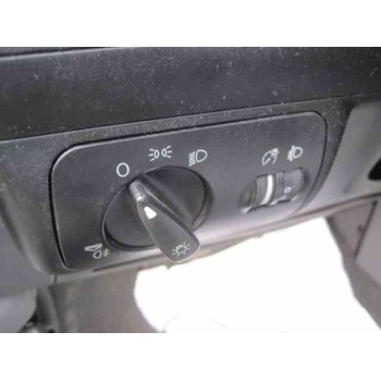 seat ibiza (6k1) del año 2001