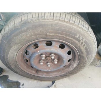 chrysler voyager (rg) del año 2007