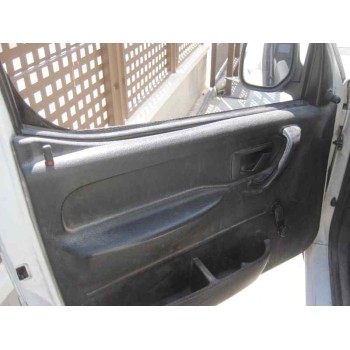 citroën berlingo del año 1999