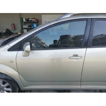 toyota corolla verso (r1) del año 2007