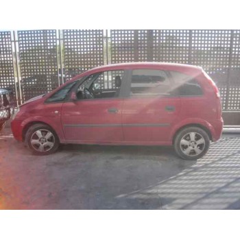 opel meriva del año 2005