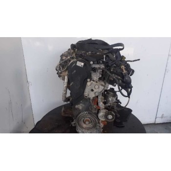 Recambio de motor completo para citroën c4 grand picasso exclusive referencia OEM IAM RHJ B INYECCION SIEMENS