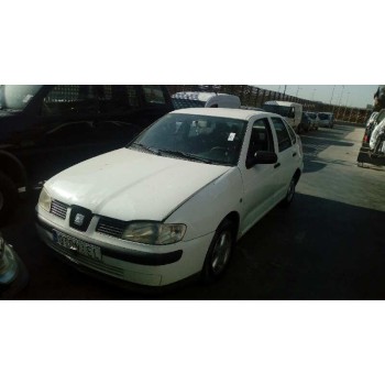 seat cordoba berlina (6k2) del año 2000