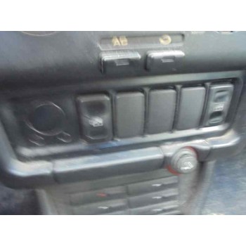 seat cordoba berlina (6k2) del año 1998